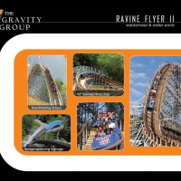 Ravine-Flyer-II-Postcard-front