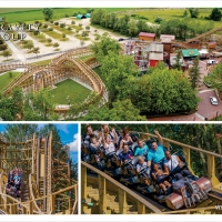 walibi postcard - play.cdr