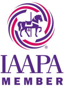 IAAPA logo