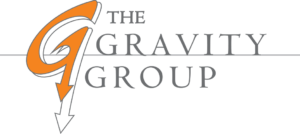 The Gravity Group Logo